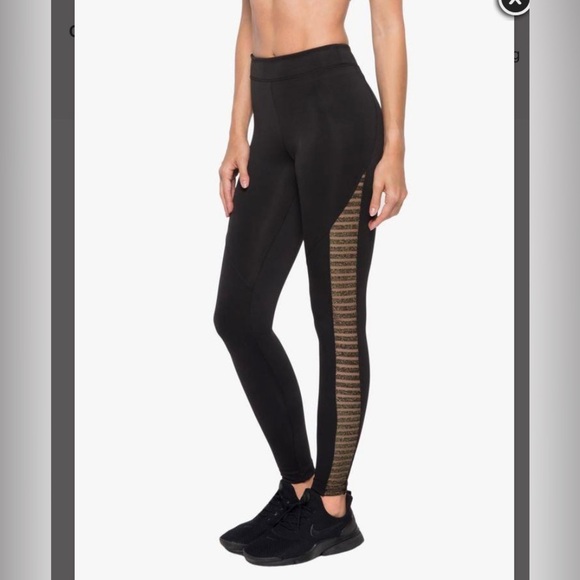- Koral high rise scuba leggings - Picture 2 of 10